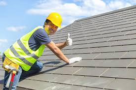 Best Emergency Roof Repair Services  in St Charles, MI